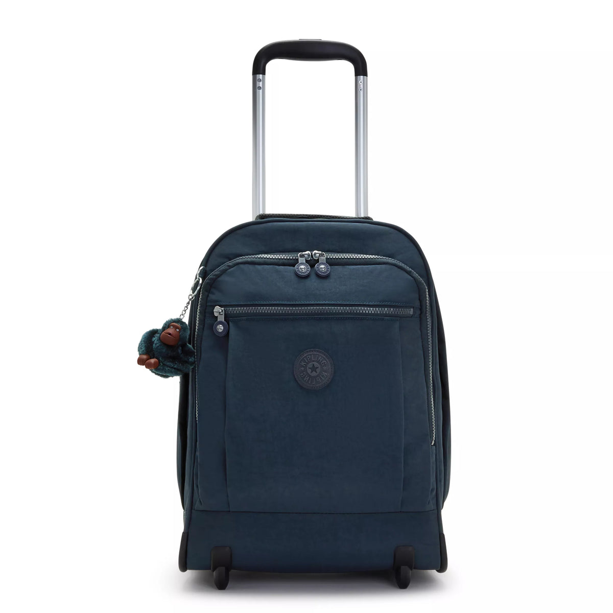 Gaze Large Rolling Backpack TRUE BLUE TONAL - 1