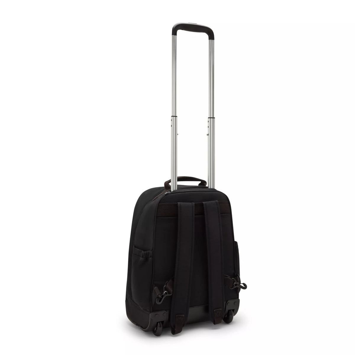 Gaze Large Rolling Backpack TRUE BLACK - 3