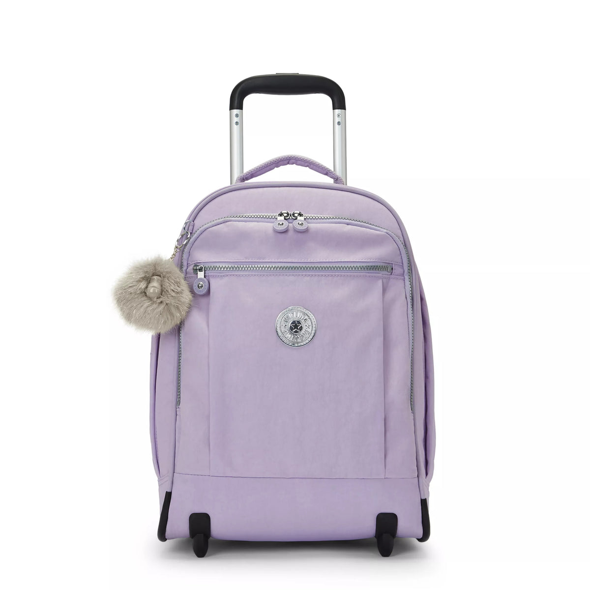 Gaze Large Rolling Backpack Bridal Lavender - 1