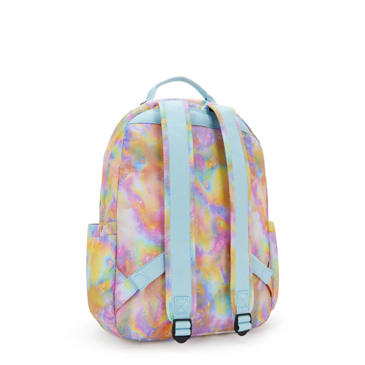 Seoul Large Printed 15" Laptop Backpack Bubble Slick - 2