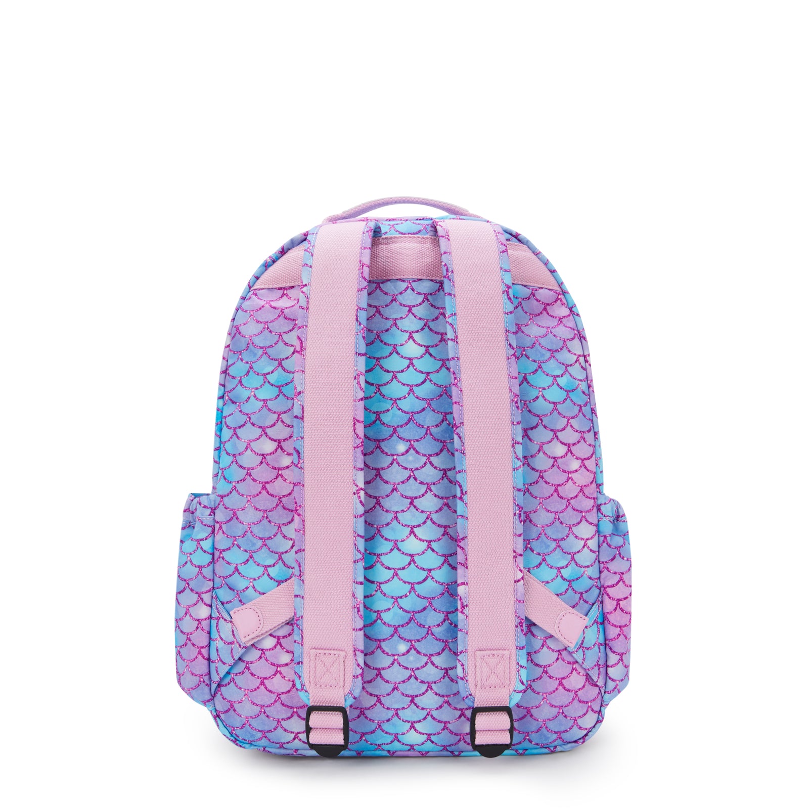 Seoul Large Printed 15" Laptop Backpack