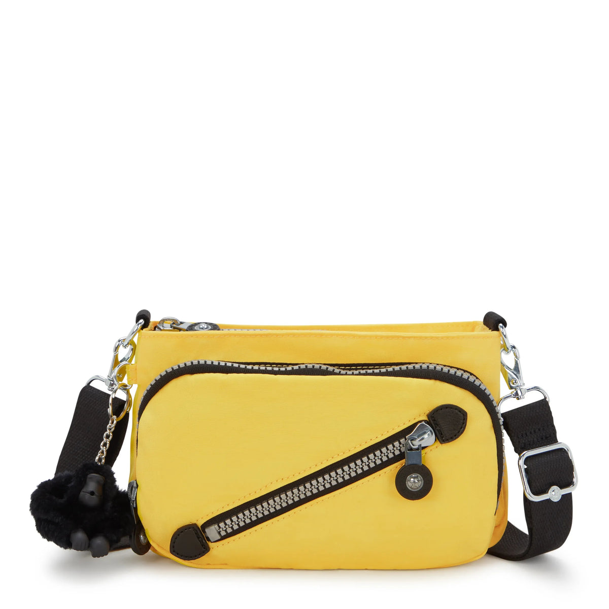 New Milos Shoulder Bag Heritage Sun - 1
