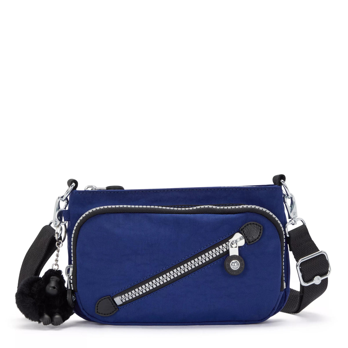 New Milos Shoulder Bag Rapid Navy - 1