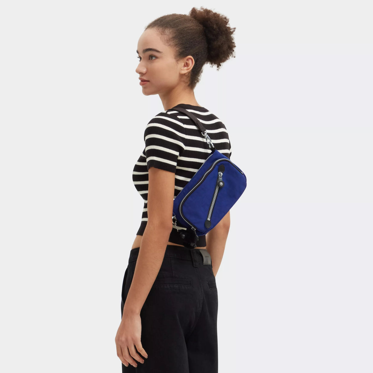 New Milos Shoulder Bag Rapid Navy - 2