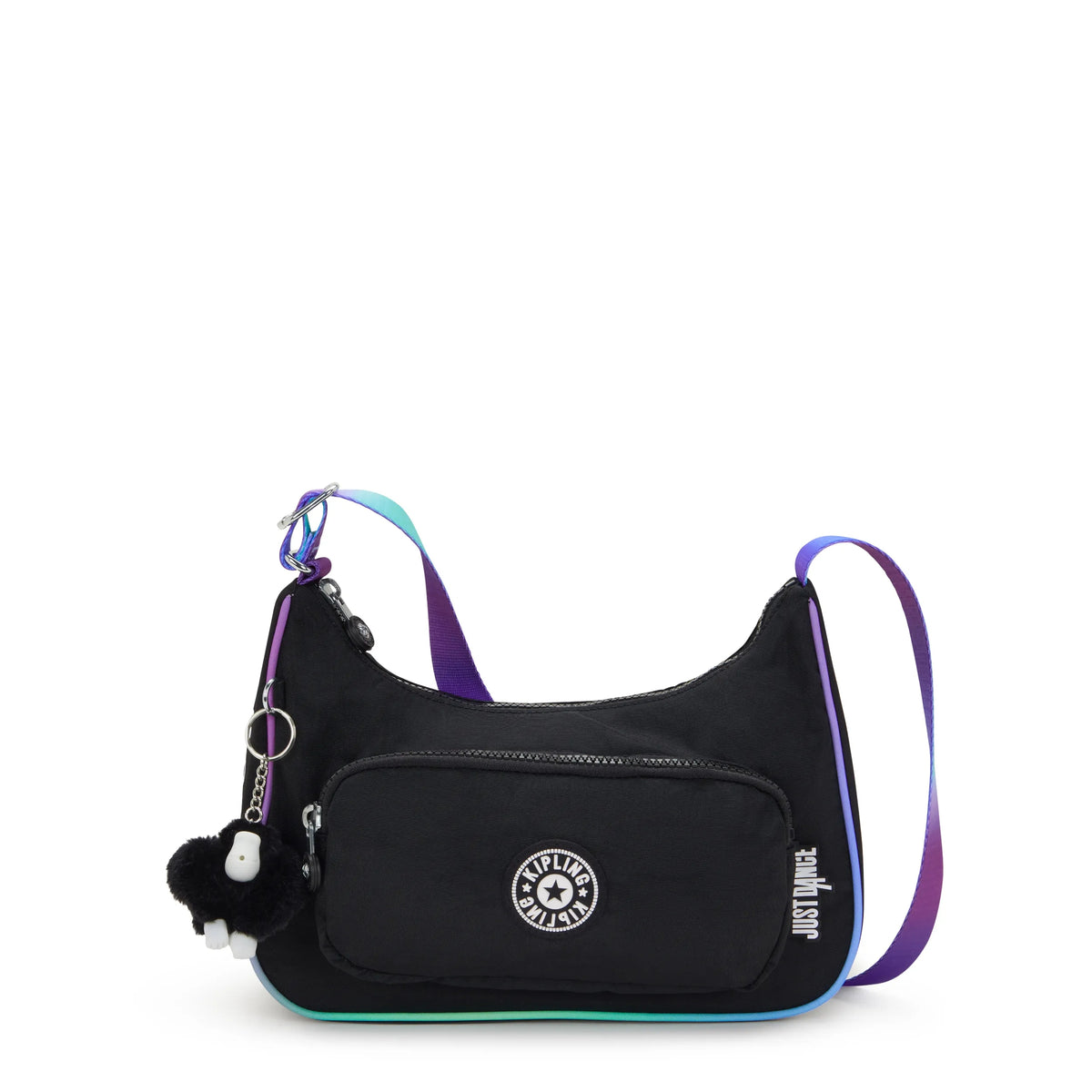 Just Dance Leksie Shoulder Bag DANCE BLACK - 1