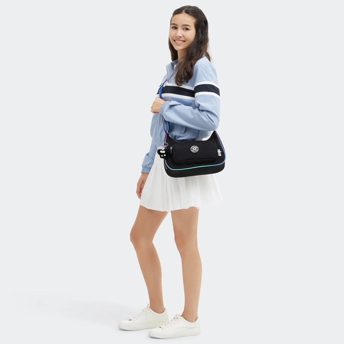 Just Dance Leksie Shoulder Bag DANCE BLACK - 2