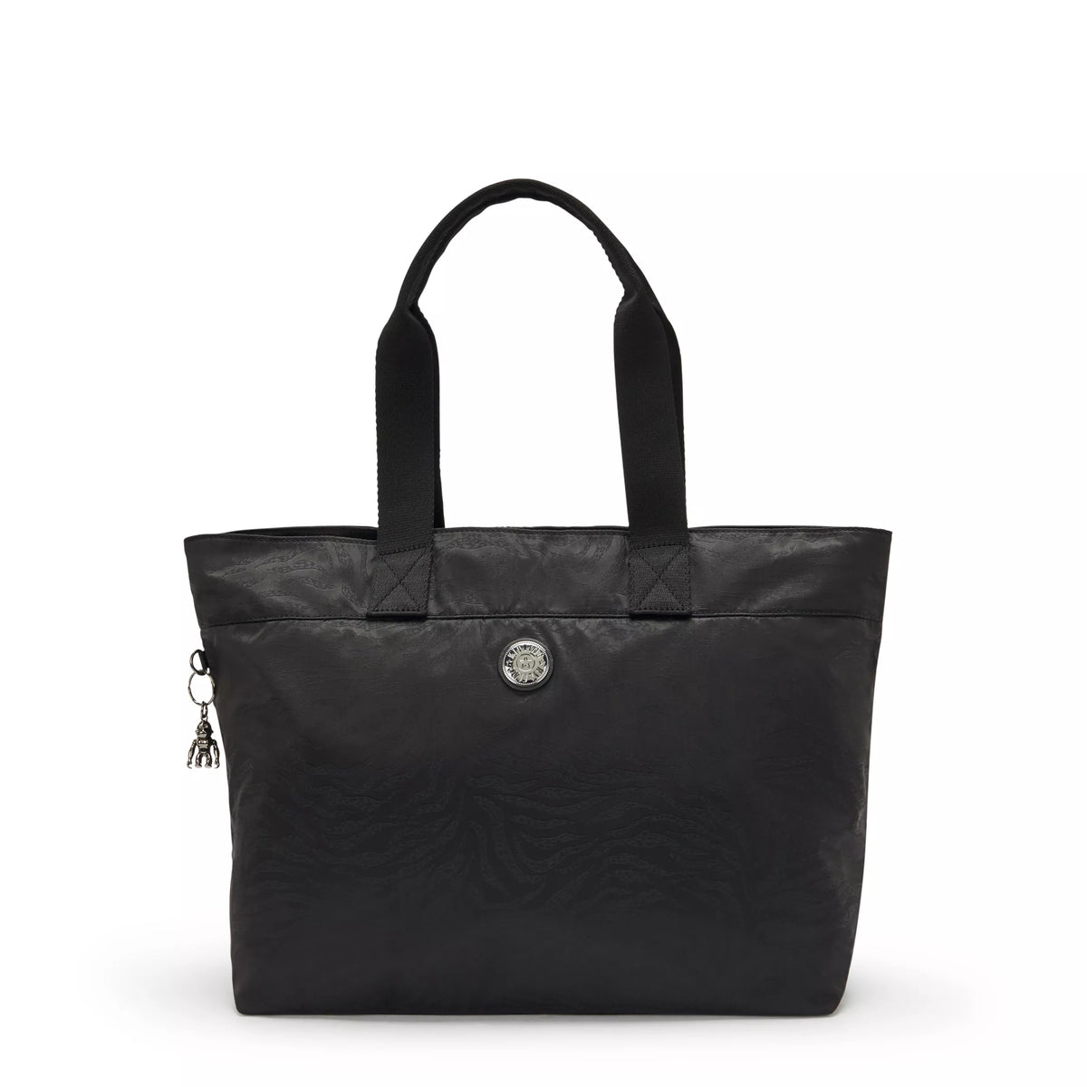 Colissa Up Jacquard Laptop Tote Bag Undersea Jq - 1
