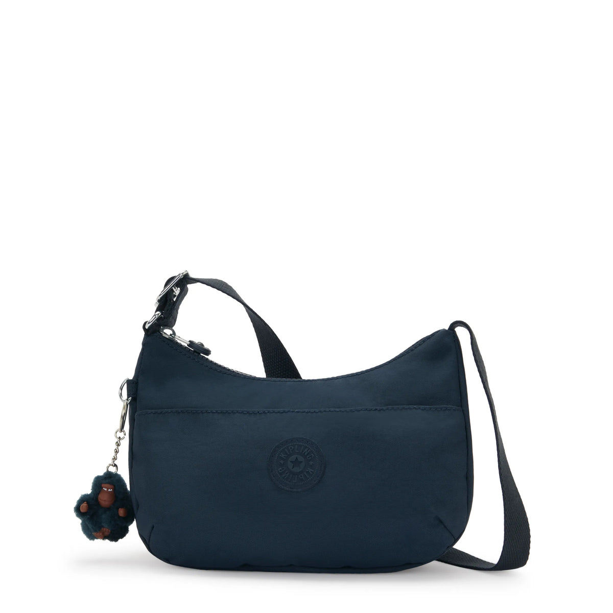 Adley Crossbody Bag True Blue Tonal - 
