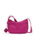 Adley Crossbody Bag Purple Wine - 1