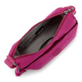 Adley Crossbody Bag Purple Wine - 4