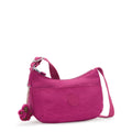 Adley Crossbody Bag Purple Wine - 5