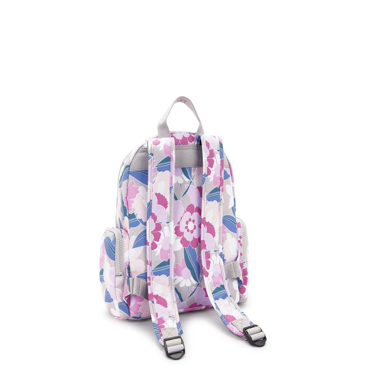 Matta Printed Backpack Pastel Petals - 2