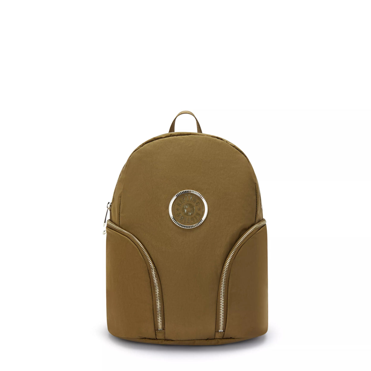 The City Small Backpack D Laurel Spice - 1