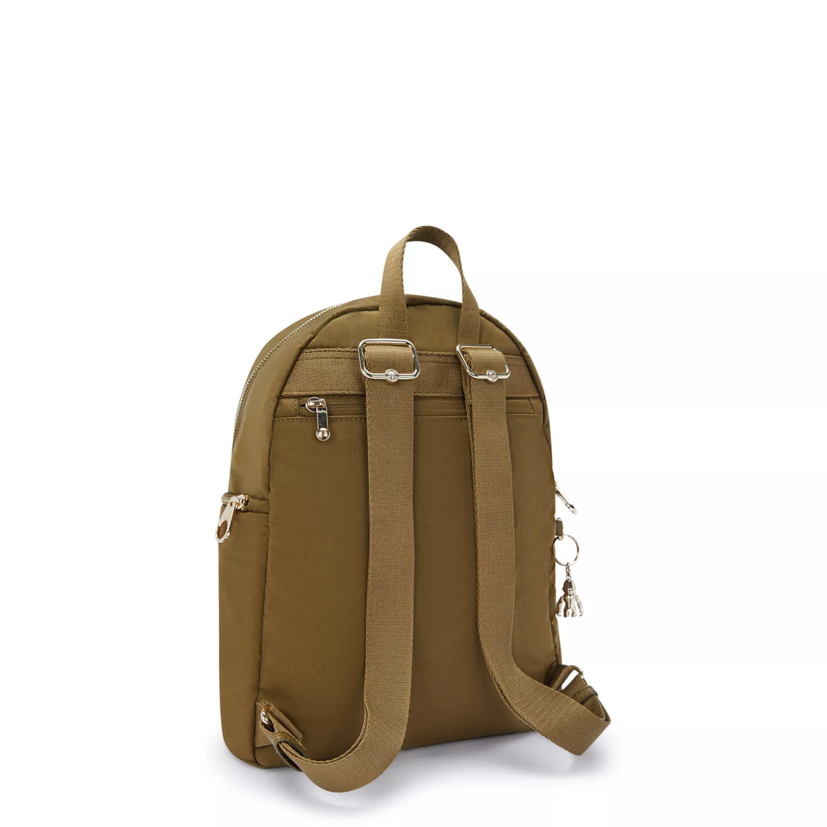 The City Small Backpack D Laurel Spice - 3