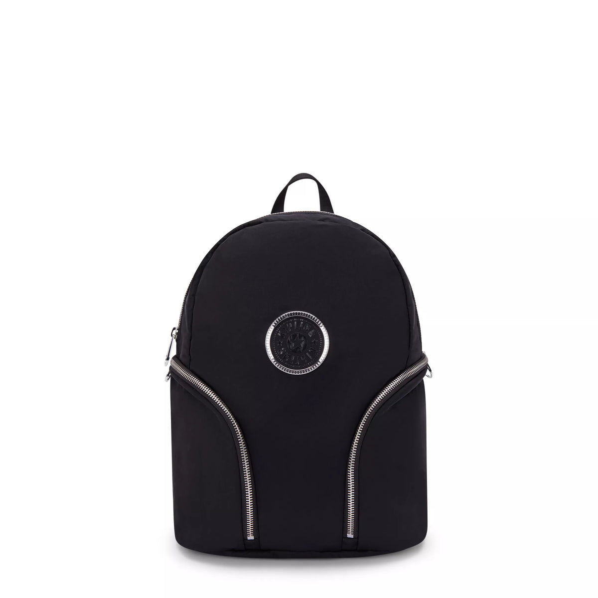 The City Small Backpack Black Spice - 1