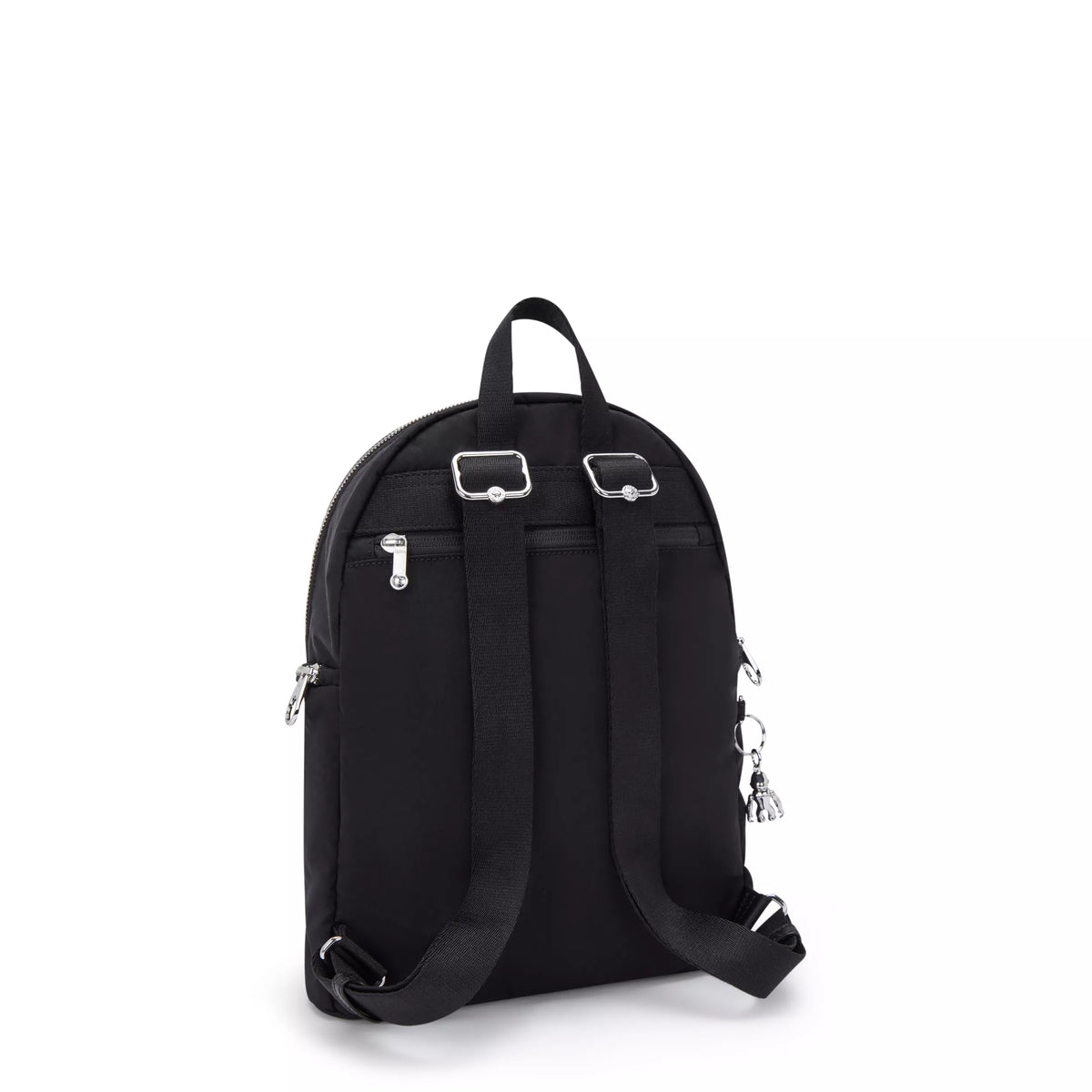 The City Small Backpack Black Spice - 3