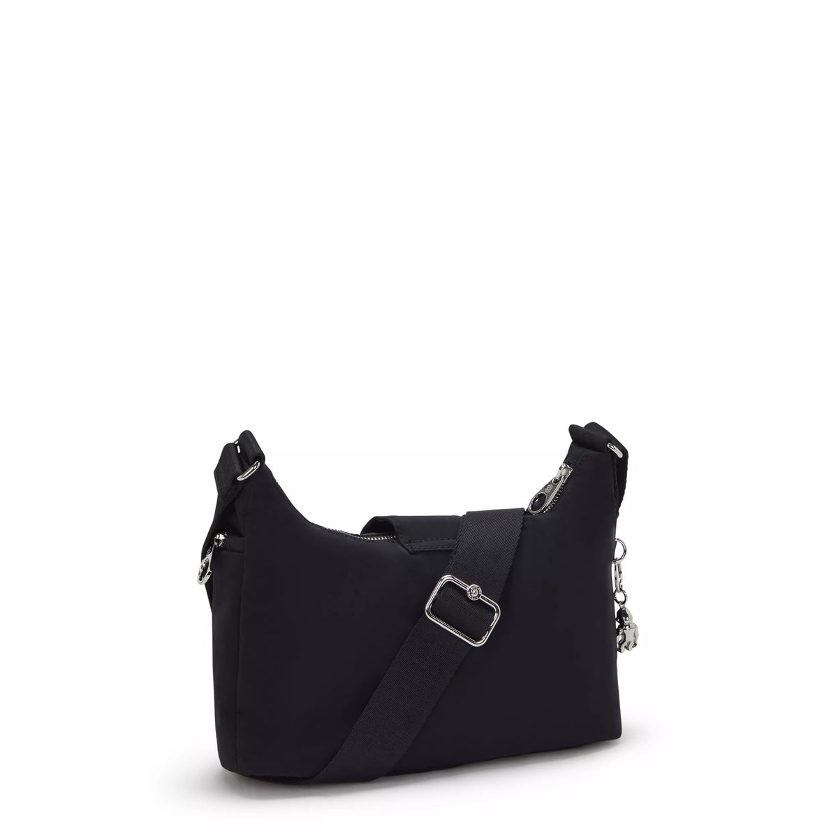 Sera Medium Shoulder Bag Black Spice - 3