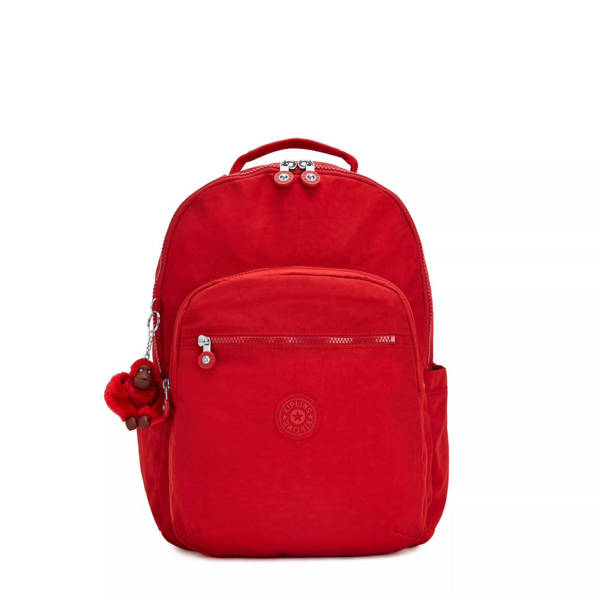 SEOUL 15" Laptop Backpack CHERRY TONAL - 1