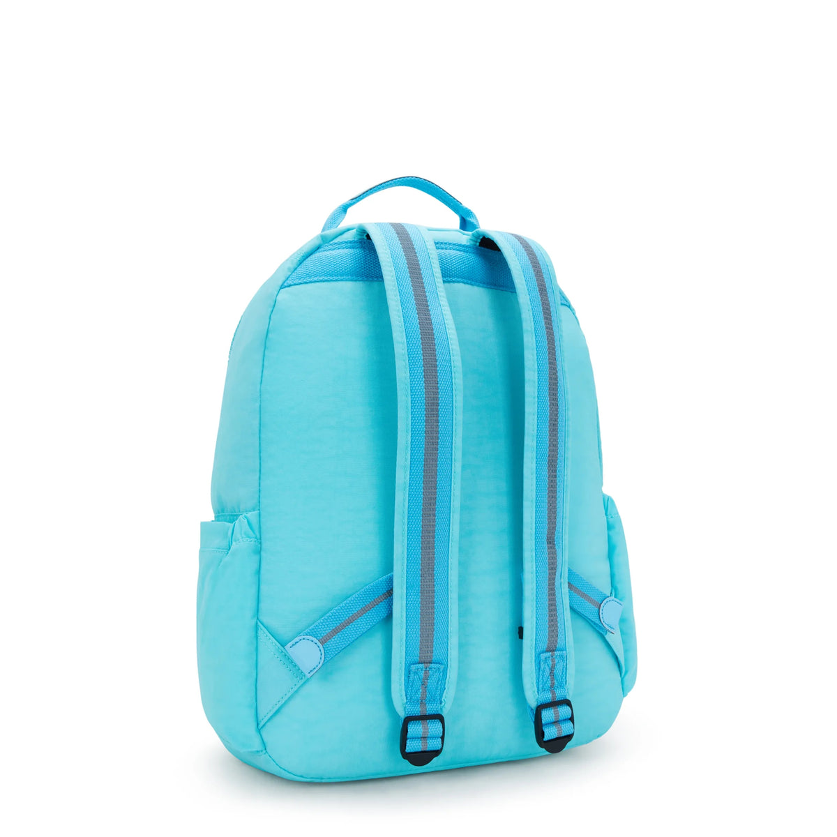 Seoul Large 15" Laptop Backpack Poppy Aqua - 3