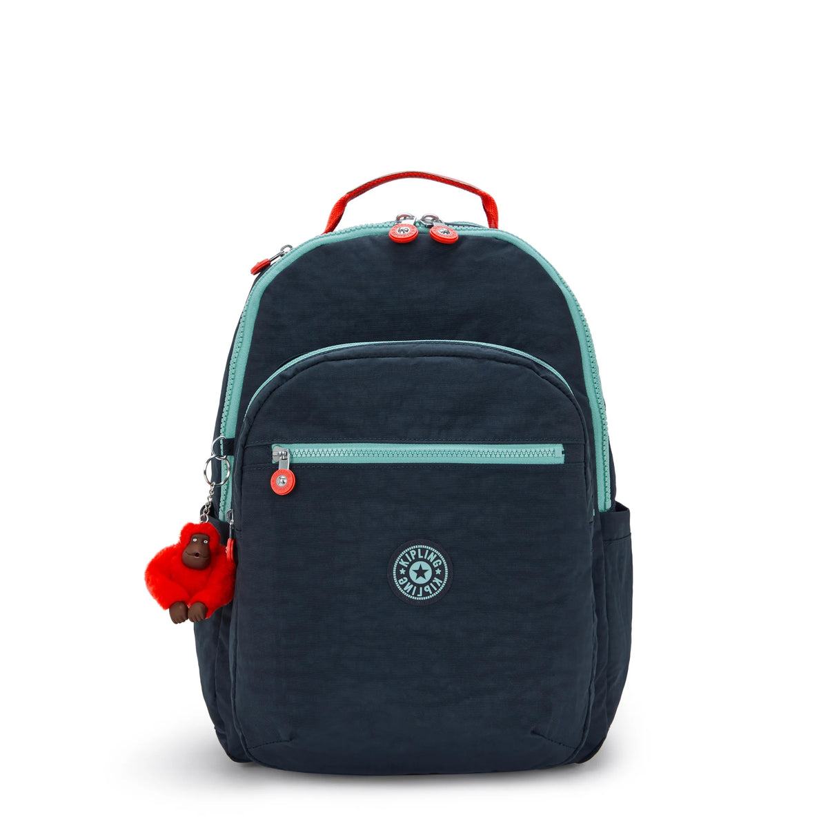 Seoul Large 15" Laptop Backpack  - 1