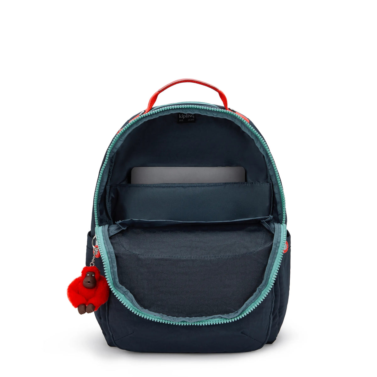 Seoul Large 15" Laptop Backpack  - 3