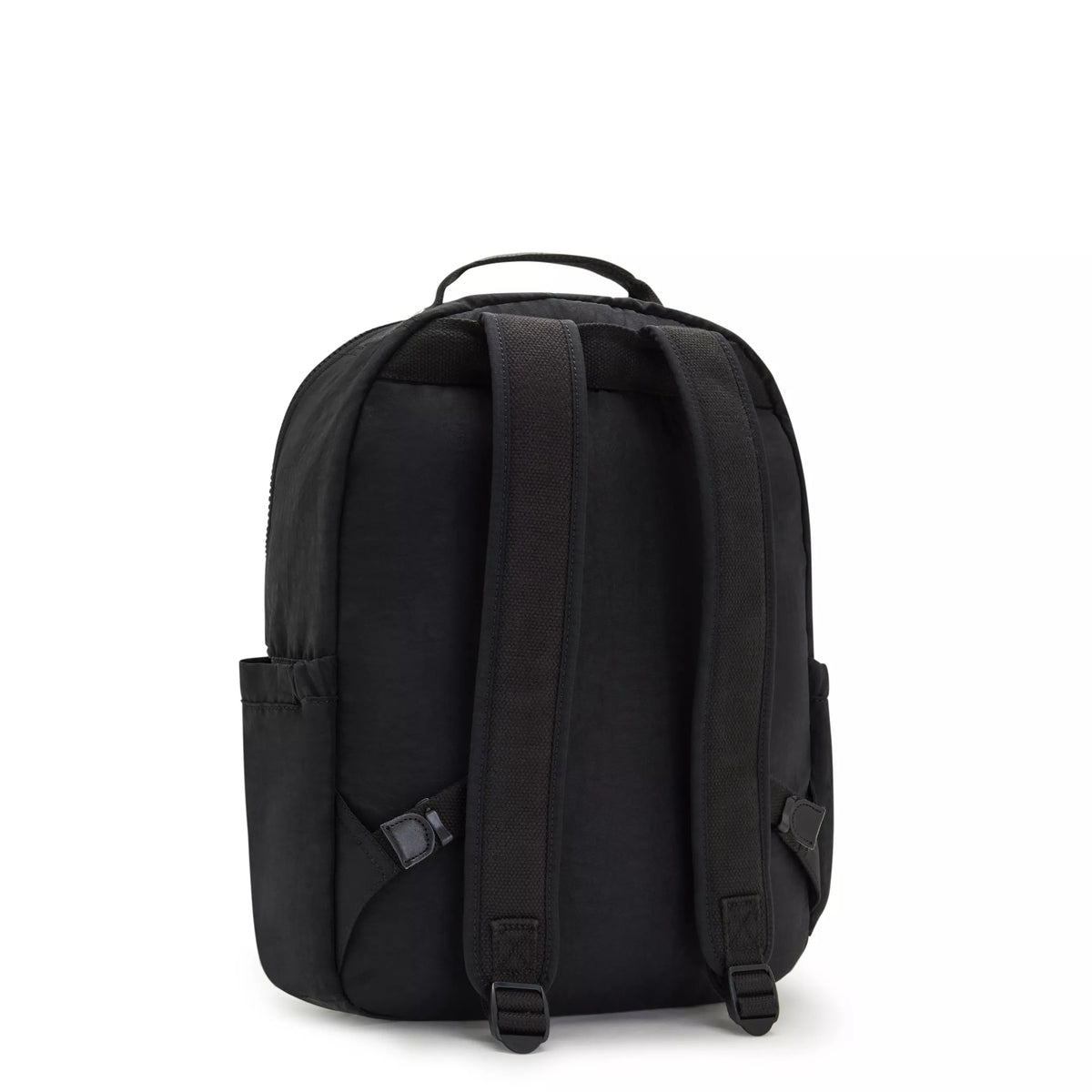 Seoul Large 15" Laptop Backpack True Black2 - 3