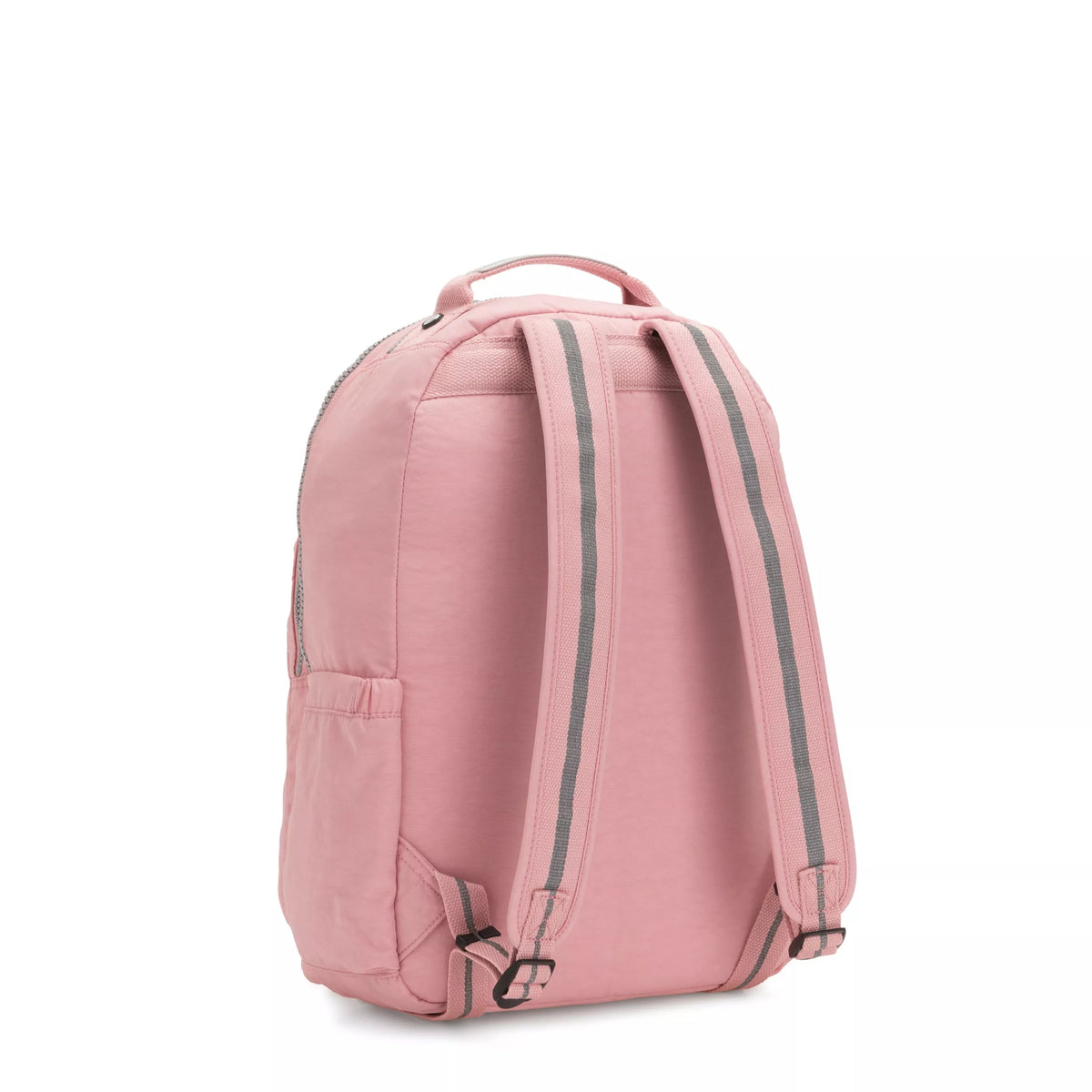 Seoul Large 15" Laptop Backpack Bridal Rose - 3