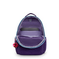 Seoul Large 15" Laptop Backpack VIP Purple - 3