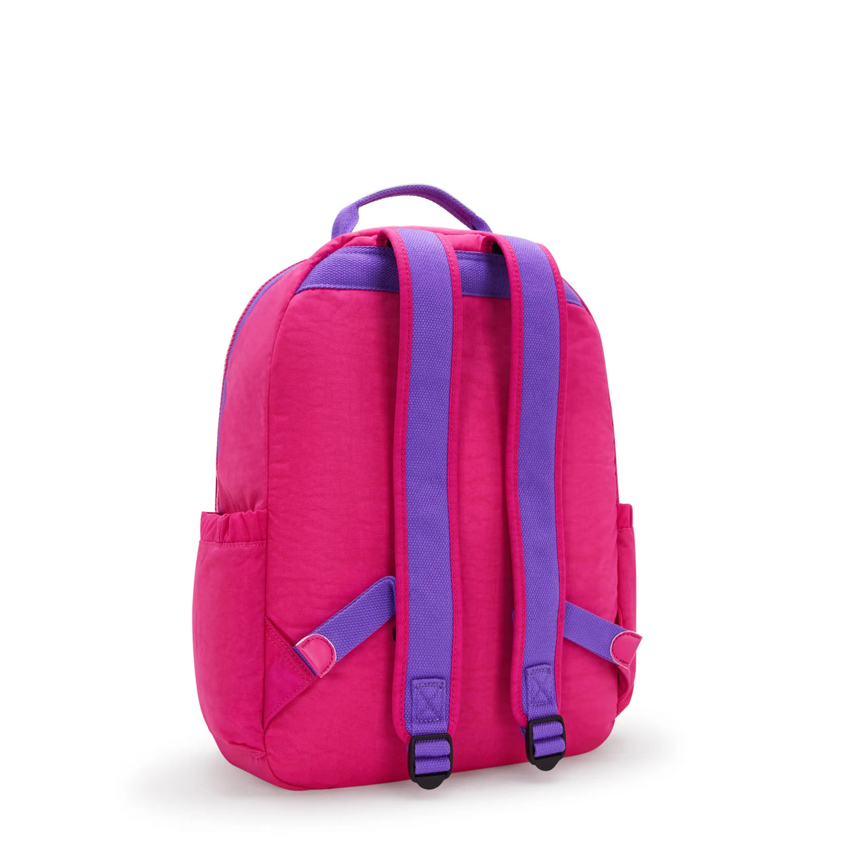 Seoul Large 15" Laptop Backpack Azalea Pink - 2