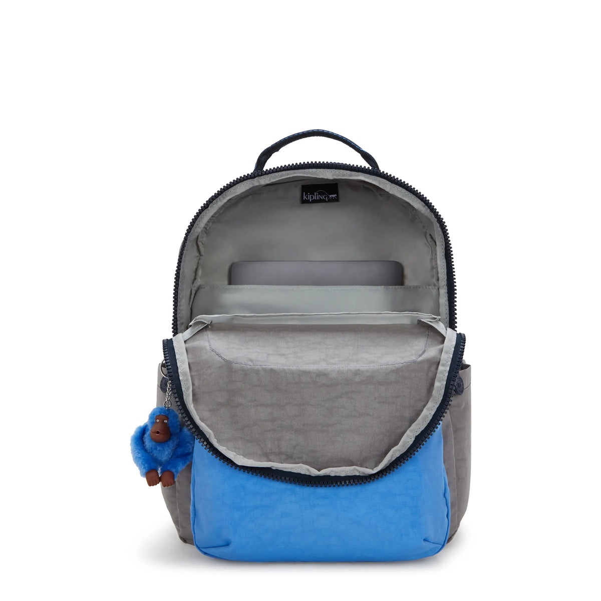 Seoul Large 15" Laptop Backpack Bright Sky - 3