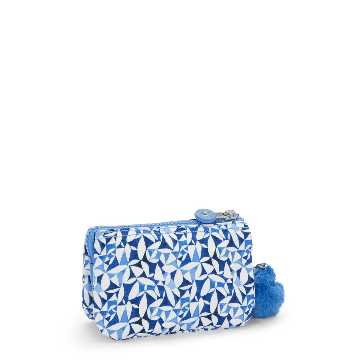 Creativity Small Printed Pouch Crazy Leaves - 2