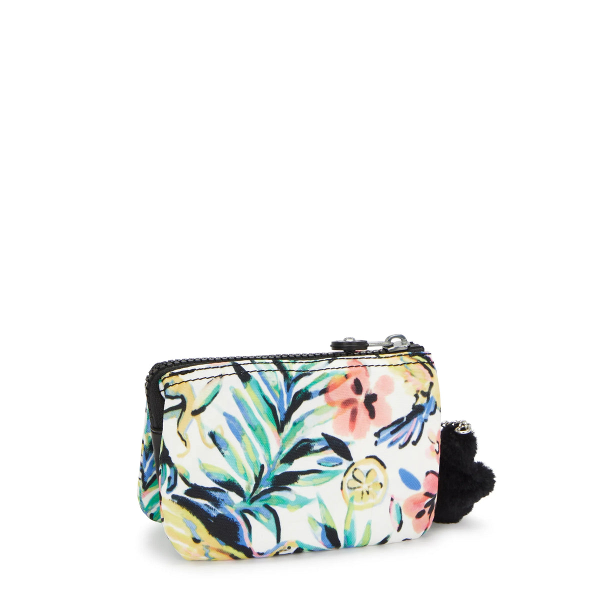 Creativity Small Printed Pouch Cocktail Floral - 2