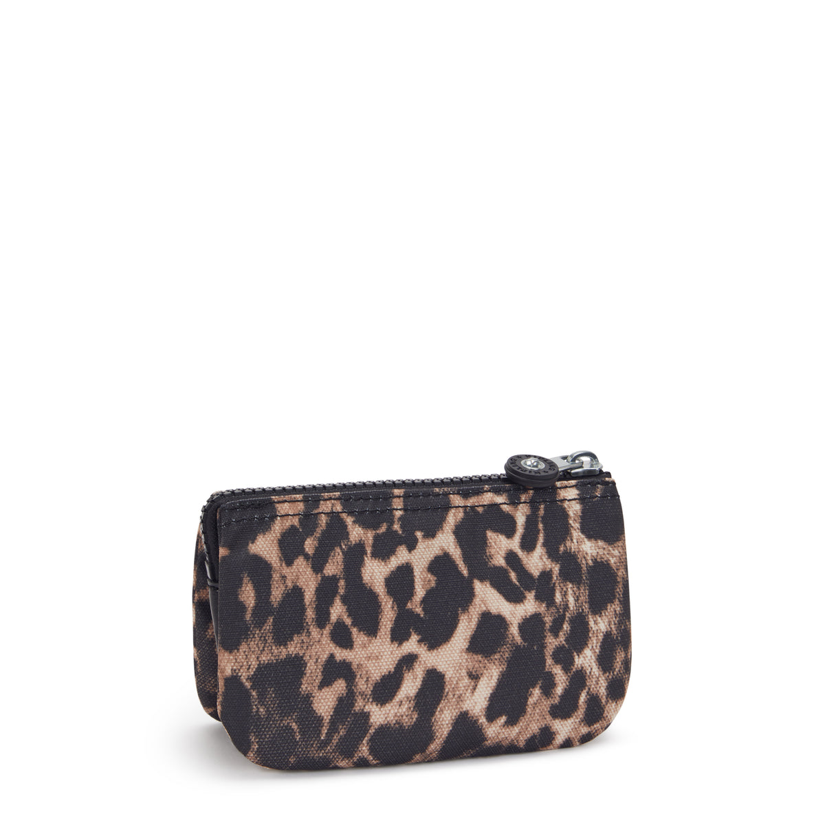 Creativity Small Printed Pouch Wild Leopard - 2