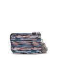 Creativity Small Printed Pouch Mineral Stripes - 2