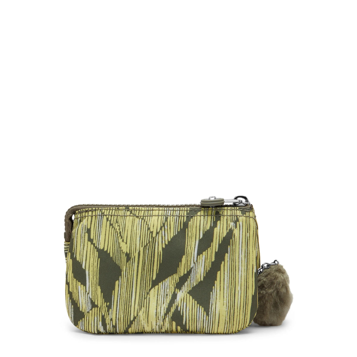 Creativity Small Printed Pouch Sun Stripe Grasses - 2