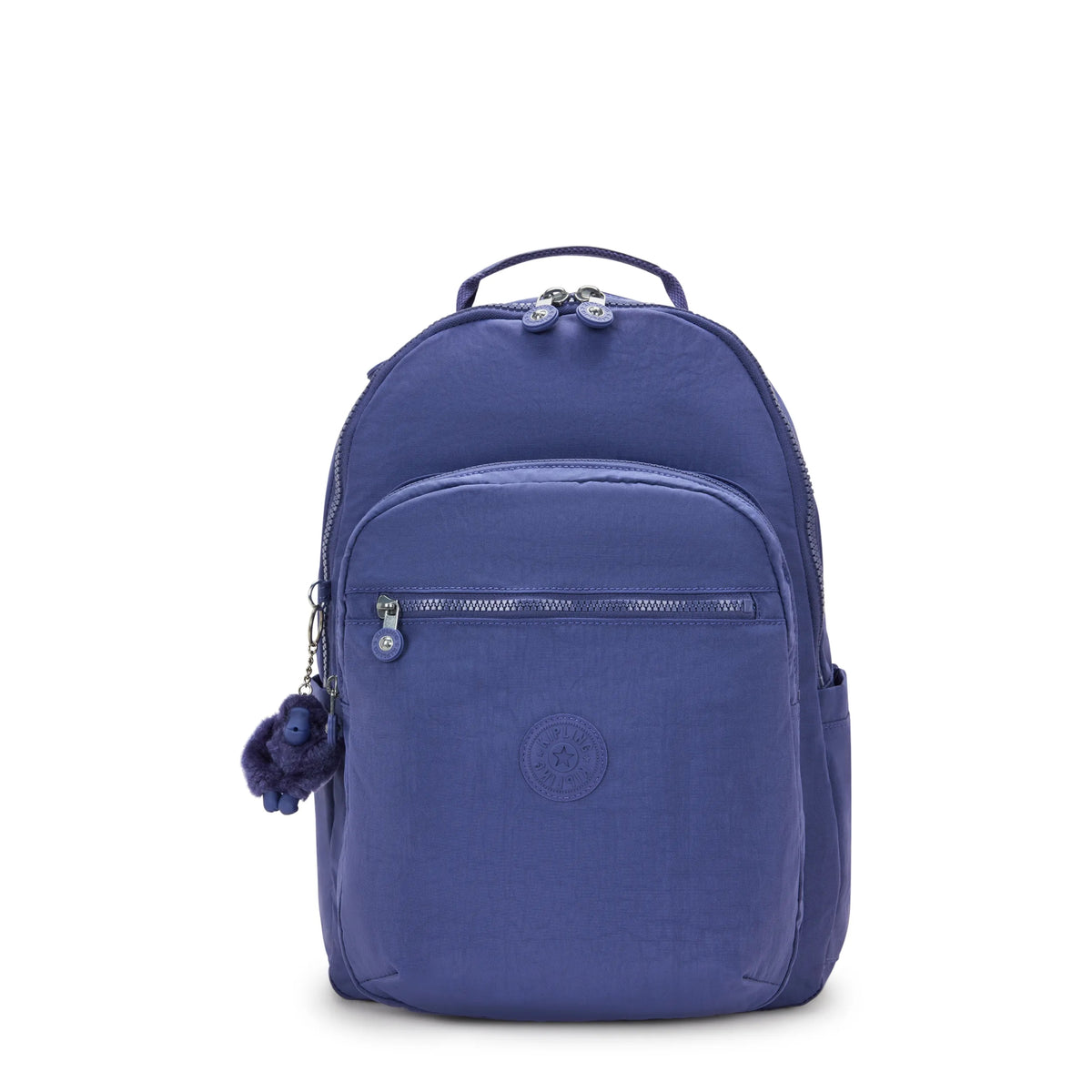 Seoul Large 15" Laptop Backpack Ocean Blue - 1