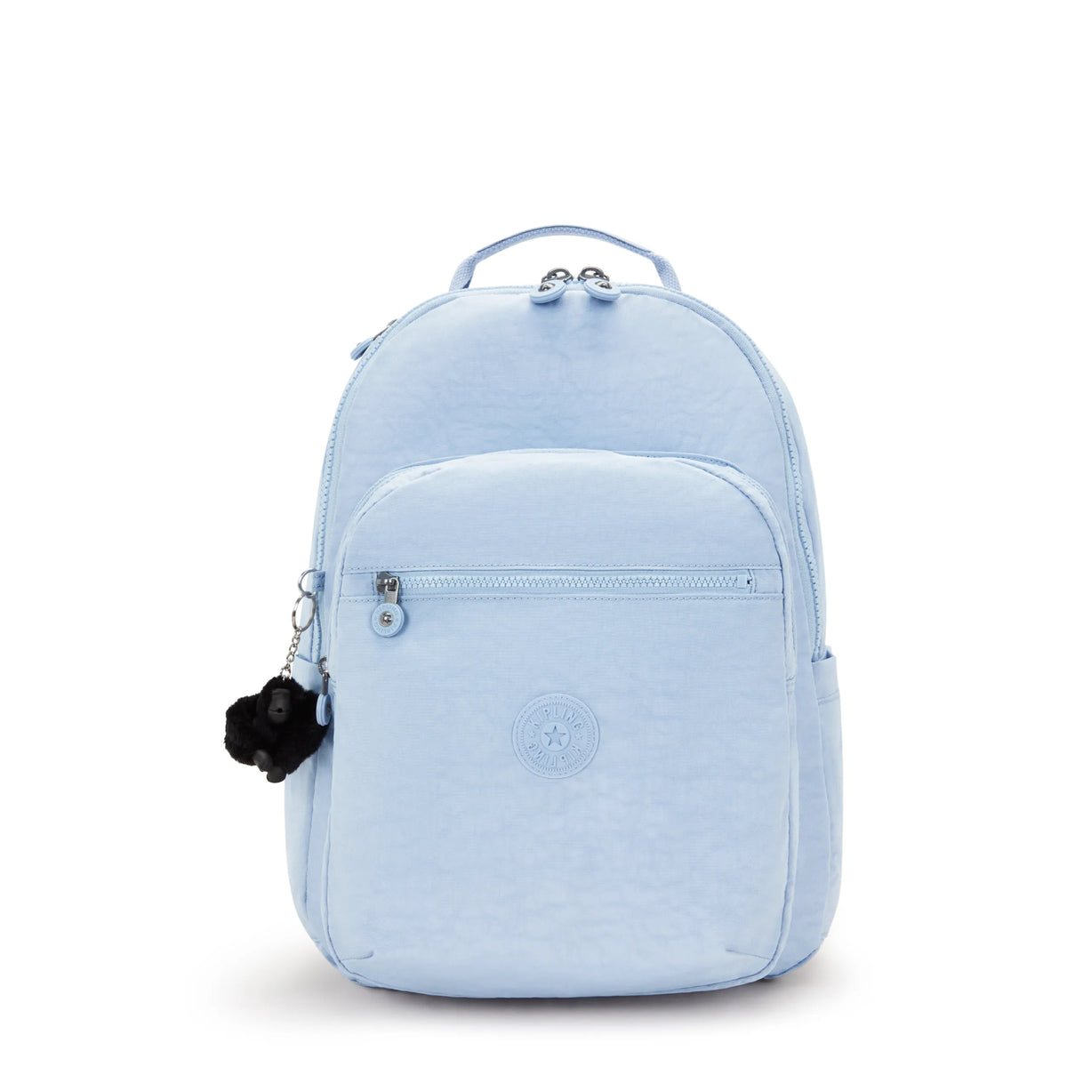 Seoul Large 15" Laptop Backpack Cloudy Sky Blue - 1