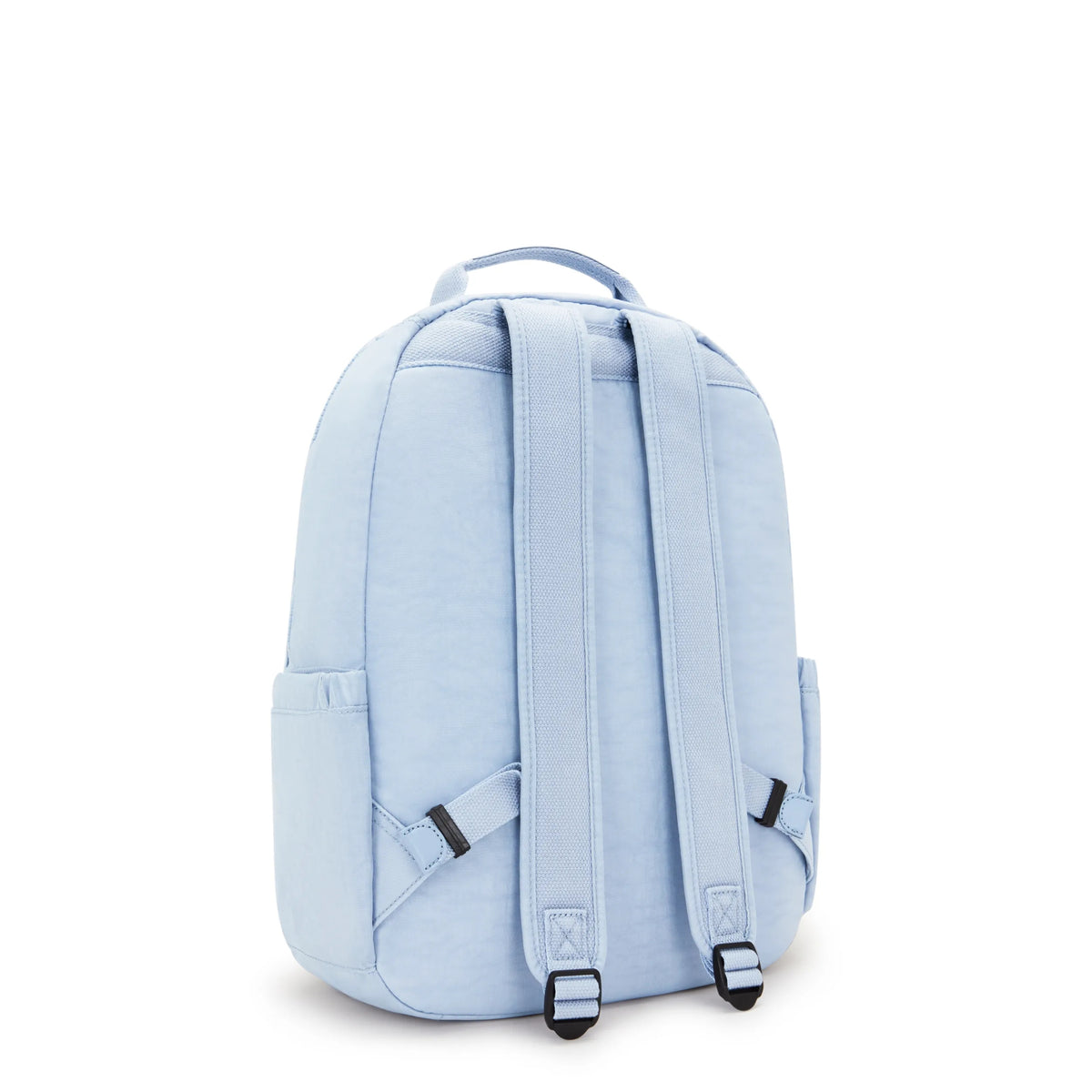 Seoul Large 15" Laptop Backpack Cloudy Sky Blue - 3