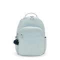 Seoul Large 15" Laptop Backpack Breezy Blue - 1