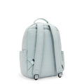 Seoul Large 15" Laptop Backpack Breezy Blue - 3