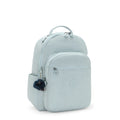 Seoul Large 15" Laptop Backpack Breezy Blue - 5