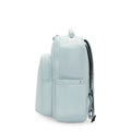 Seoul Large 15" Laptop Backpack Breezy Blue - 7