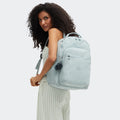 Seoul Large 15" Laptop Backpack Breezy Blue - 2