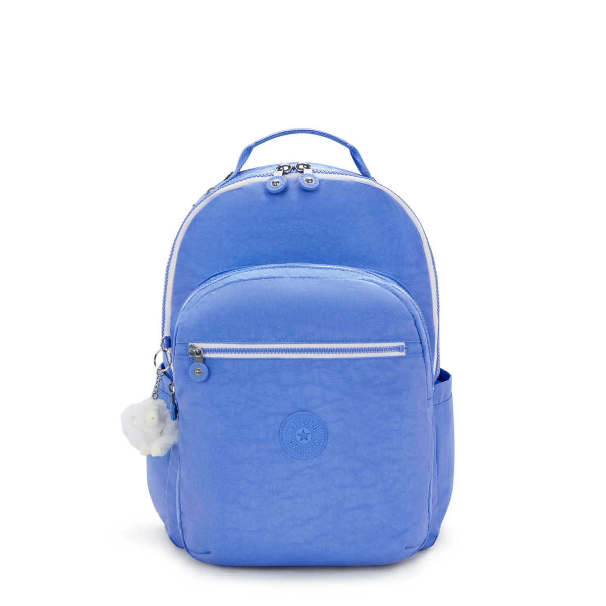 Seoul Large 15" Laptop Backpack Cocktail Blue - 1