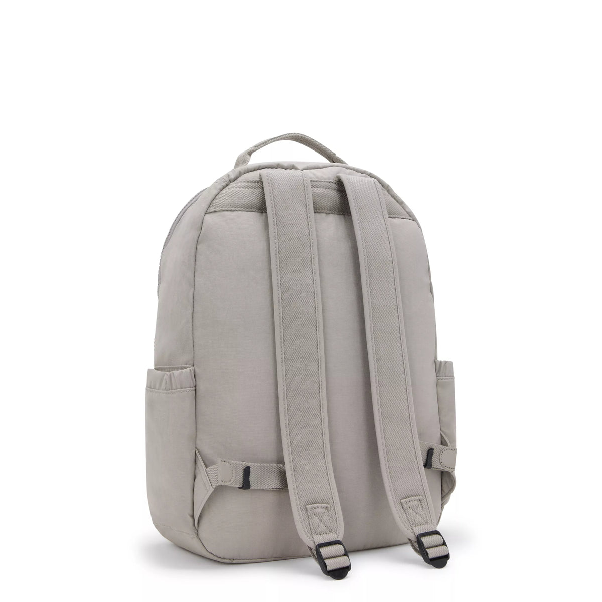 Seoul Large 15" Laptop Backpack GREY GRIS - 3