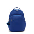 Seoul Large 15" Laptop Backpack Blazing Blue - 1