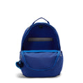 Seoul Large 15" Laptop Backpack Blazing Blue - 4