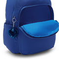 Seoul Large 15" Laptop Backpack Blazing Blue - 6