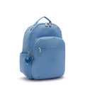 Seoul Large 15" Laptop Backpack Vintage Blue - 4