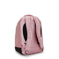 Classroom 17" Metallic Laptop Backpack Bronze Pink Metallic - 2